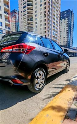 تويوتا يارس